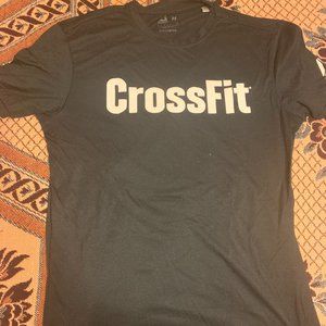 Mens Reebok Crossfit T-Shirt